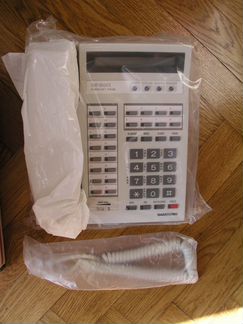 Телефонный аппарат SAMSUNG SKP-816HE