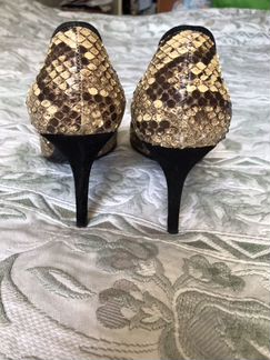 Туфли dolce gabbana оригинал 37.5