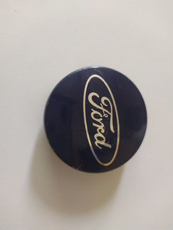 Заглушки колпаки литых диск ford 54