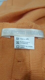 Перчатки и шарф Советский разведчик