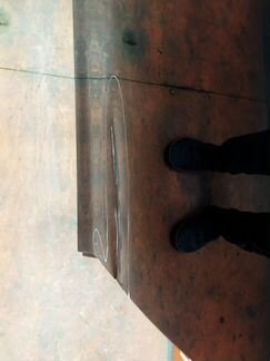 Дверь задняя правая Mazda Cx-5 2 2017-Нв