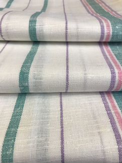 Постельное белье советский лен