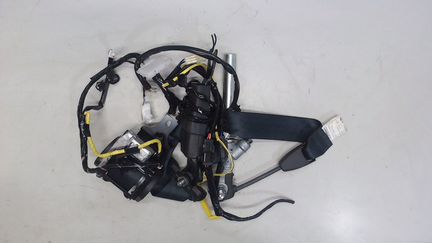 Ремень безопасности передний Mitsubishi ASX, 2010