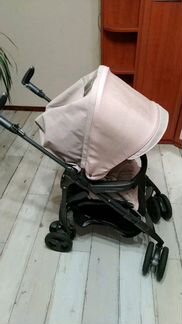 Коляска inglisina zippi прогулка Италия