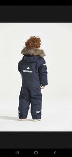 Didriksons bjornen 180 гр комбинезон 120 р