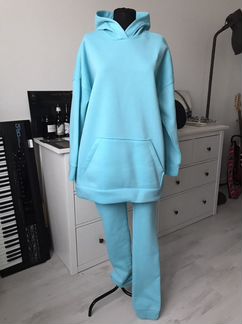 Спортивный костюм на флисе