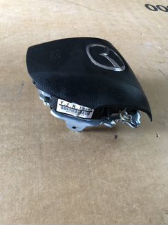 Подушка безопасности srs airbag Mazda 3 BL