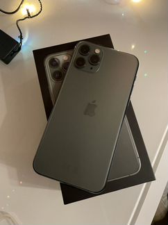 iPhone 11 pro 64 gb