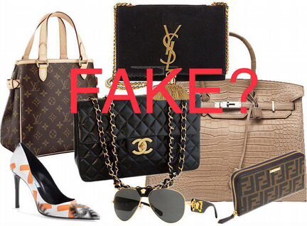 Аутентификация вещей, аутентик, проверка брендовых