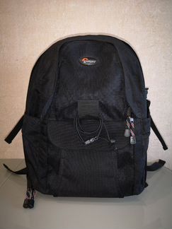 Фоторюкзак Lowepro