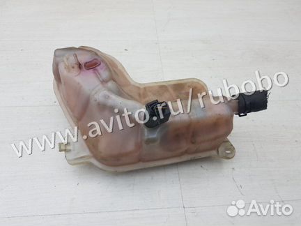 Бачок расширительный Audi A4 B7 BFB 2006