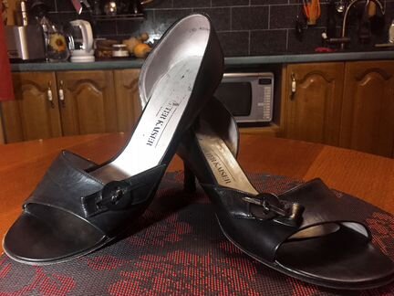 Туфли Peter Kaiser 41р