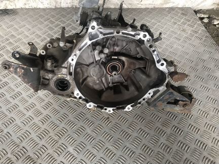 МКПП Тойота Королла Toyota Corolla 1.6