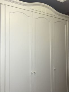 Шкаф платяной в детскую
