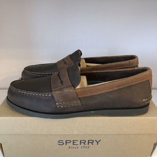 Лоферы Sperry Original Penny Loafer