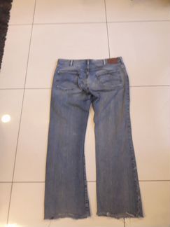Armani Jeans мужские джинсы. Оригинал