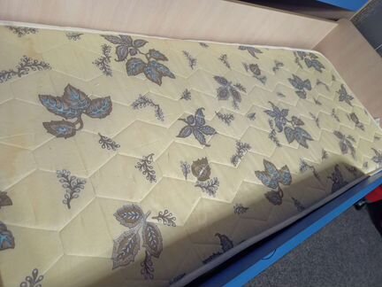 Кровать детская, двухъярусная кровать, кровать-мат