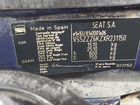 SEAT Cordoba 1.6 МТ, 1999, 190 000 км объявление продам