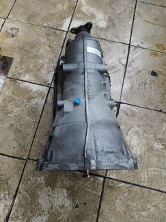 АКПП 6HP21 BMW E81 E90 2.0D N47