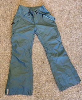 Сноубордические штаны