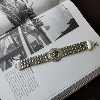 Браслет Версаче Versace