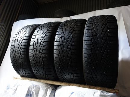 225 65 17 Nokian Hakkapeliitta 7 SUV 73KB XL