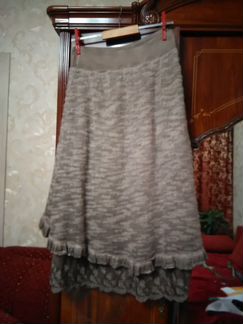 Юбку бу Италия продам