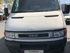 Iveco Daily 2.8 МТ, 2003, 337 000 км