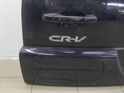 Крышка багажника Honda CR-V в сборе