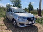 Datsun on-DO 1.6 AT, 2016, 64 457 км объявление продам