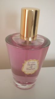 Violettes de Qoulouse. Eau de toilette