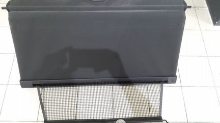 Полка багажника Мерседес ML 166