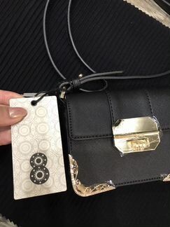 Сумка. Италия Новая