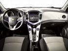Chevrolet Cruze 1.6 AT, 2011, 100 500 км объявление продам