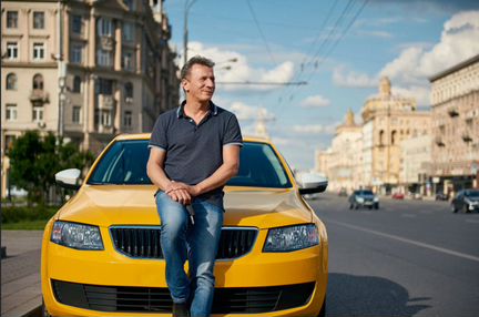 Водитель такси/ на аренду/на зарплату без депозита