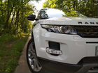 Land Rover Range Rover Evoque 2.2 AT, 2014, 137 000 км