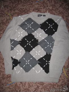 Мужские свитера
