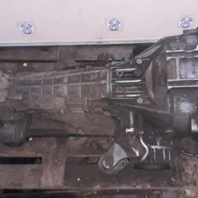 АКПП Audi V8 (4C), 4.2 Quattro CML(4HP-24)