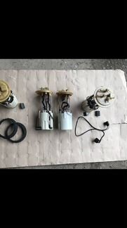 Насос в бак Мерседес Спринтер W906 Классик W909