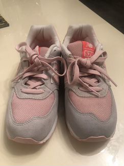 Кроссовки New Balance 574 оригинал