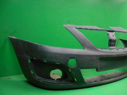 Бампер передний LADA Largus 12 г