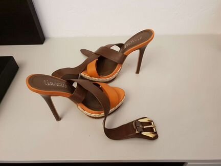 Босоножки Graciana, 36 размер