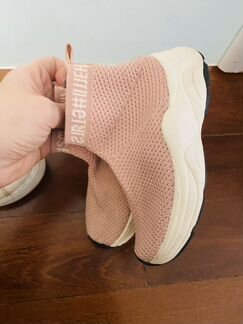 Ботинки Zara 17 см