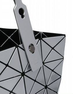 Bao Bao Issey Miyake - сумка-тоут