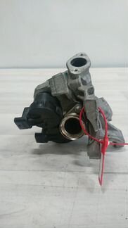 Клапан EGR на Mercedes-Benz E-Класс W211/S211 (рес