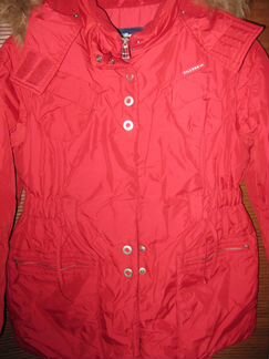 Тилсон зима рост 140см