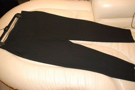 Брюки Massimo Dutti, Sandro и др. р.42-44/ S