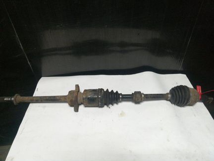 Привод передний правый Mazda 6 GH 2 2009