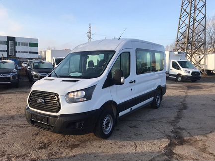 Ford Transit 2.2 МТ, 2020
