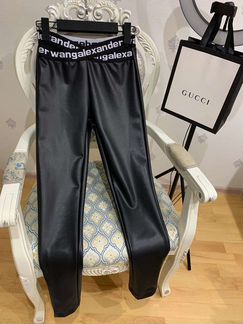 Утеплённые лосины AlexanderWang